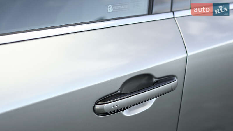 Внедорожник / Кроссовер Lexus RX 2023 в Львове