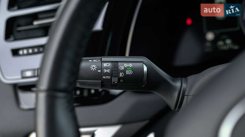 Внедорожник / Кроссовер Lexus RX 2023 в Львове