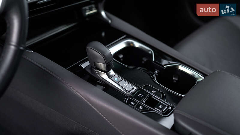 Внедорожник / Кроссовер Lexus RX 2023 в Львове