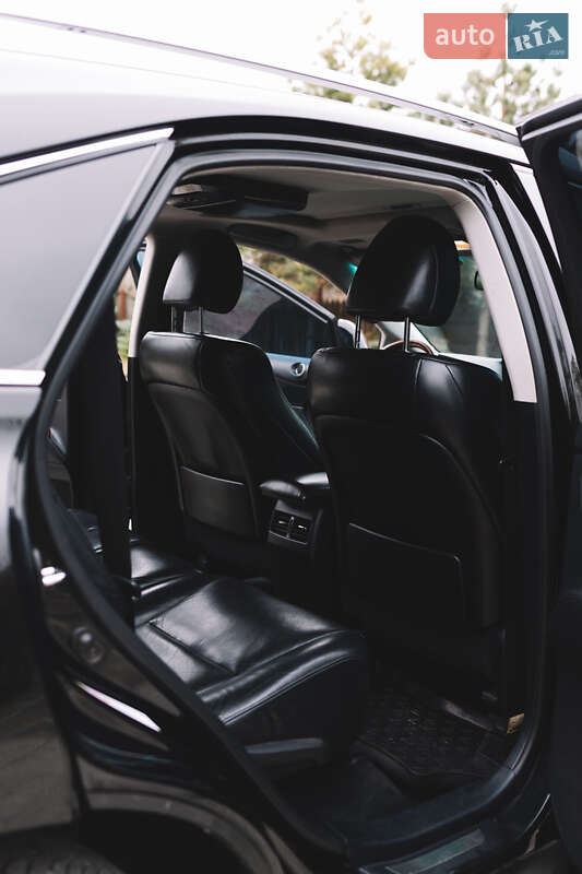 Внедорожник / Кроссовер Lexus RX 2009 в Жмеринке