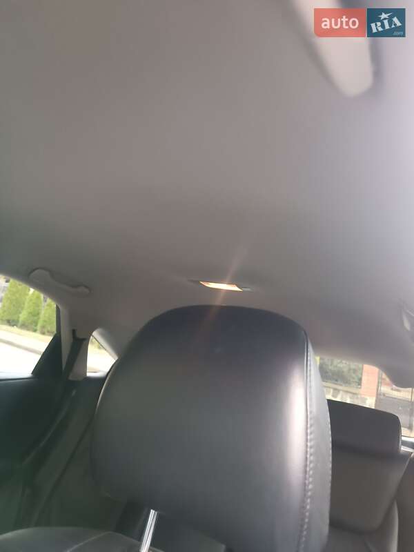 Позашляховик / Кросовер Lexus RX 2009 в Южноукраїнську