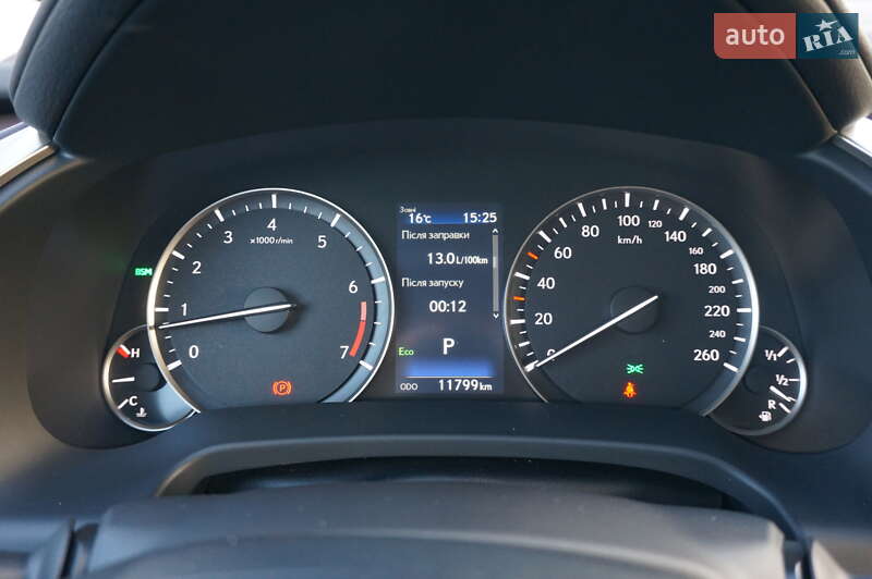 Внедорожник / Кроссовер Lexus RX 2022 в Одессе фото 55 Внедорожник / Кроссовер Lexus RX 2022 в Одессе