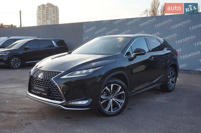 Внедорожник / Кроссовер Lexus RX 2022 в Одессе фото 71 Внедорожник / Кроссовер Lexus RX 2022 в Одессе