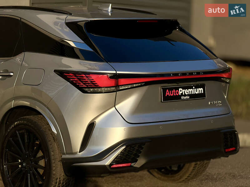 Внедорожник / Кроссовер Lexus RX 2023 в Харькове