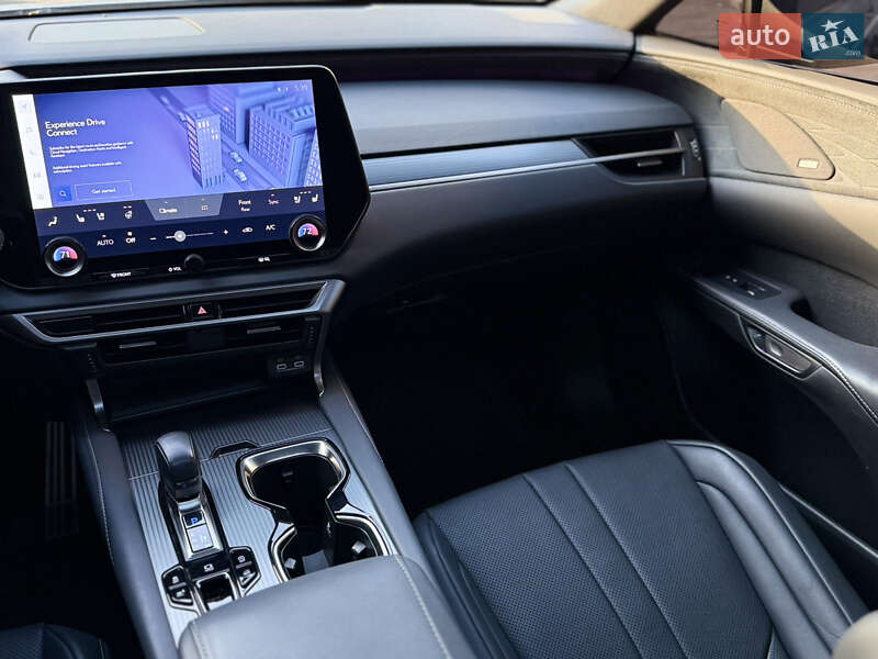 Внедорожник / Кроссовер Lexus RX 2023 в Харькове