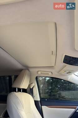 Внедорожник / Кроссовер Lexus RX 2021 в Днепре