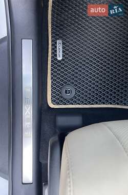 Внедорожник / Кроссовер Lexus RX 2021 в Днепре