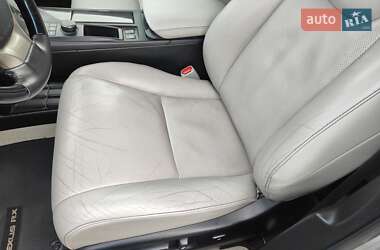 Внедорожник / Кроссовер Lexus RX 2014 в Днепре