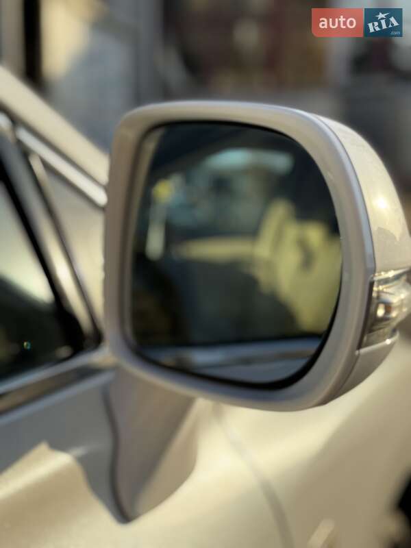 Внедорожник / Кроссовер Lexus RX 2014 в Николаеве