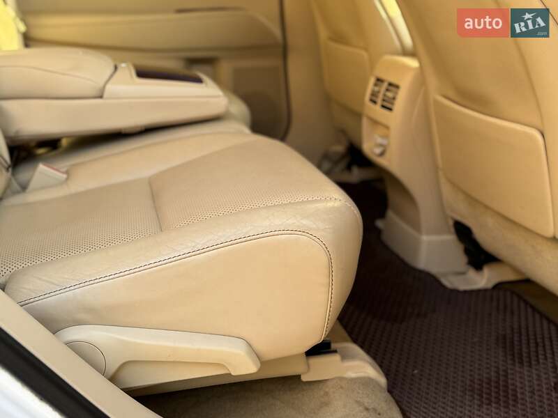 Внедорожник / Кроссовер Lexus RX 2014 в Николаеве