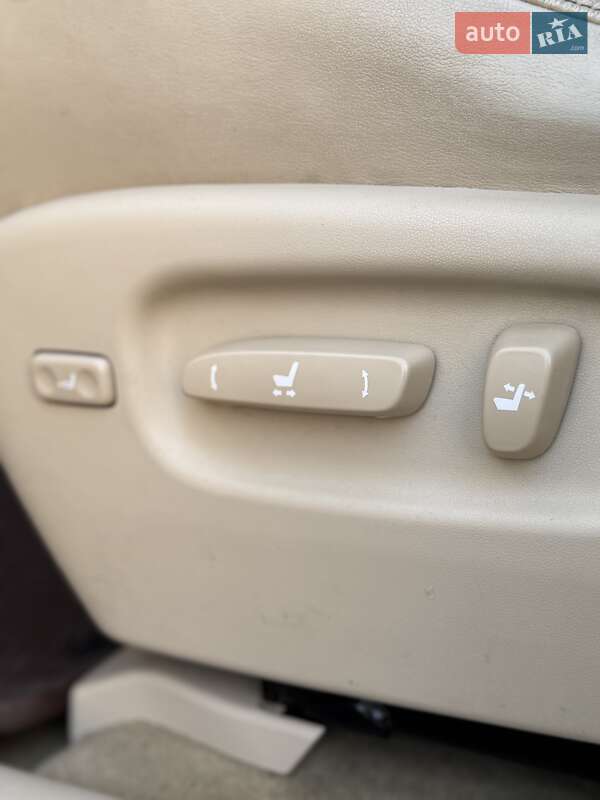 Внедорожник / Кроссовер Lexus RX 2014 в Николаеве