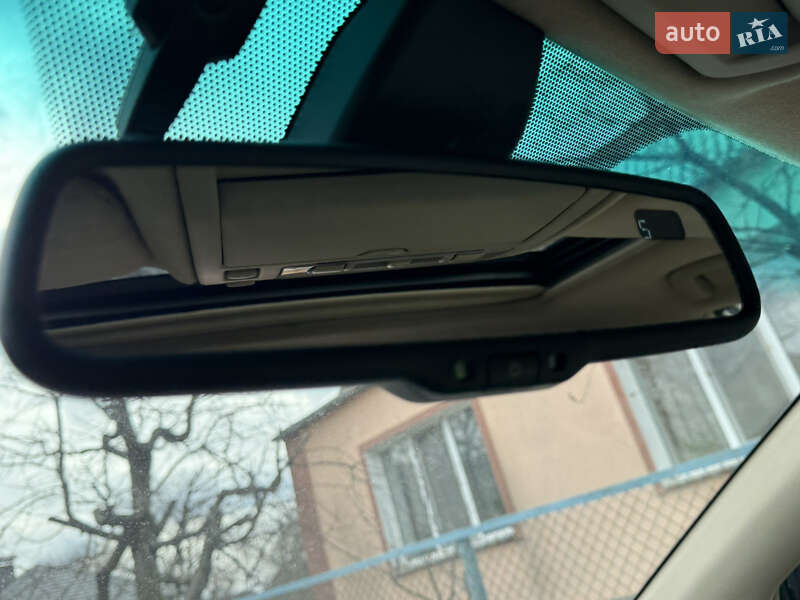 Внедорожник / Кроссовер Lexus RX 2008 в Киеве