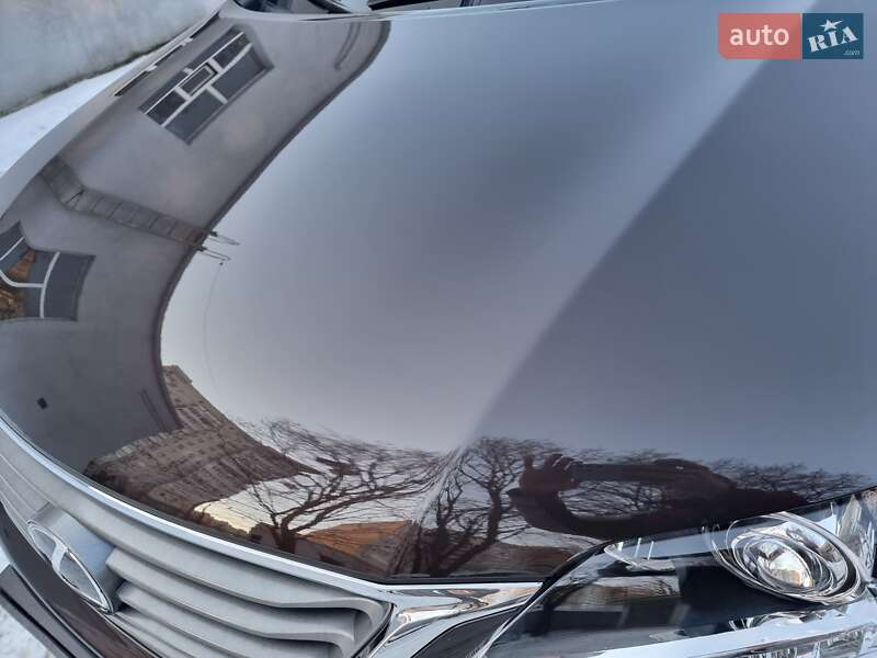 Внедорожник / Кроссовер Lexus RX 2014 в Харькове