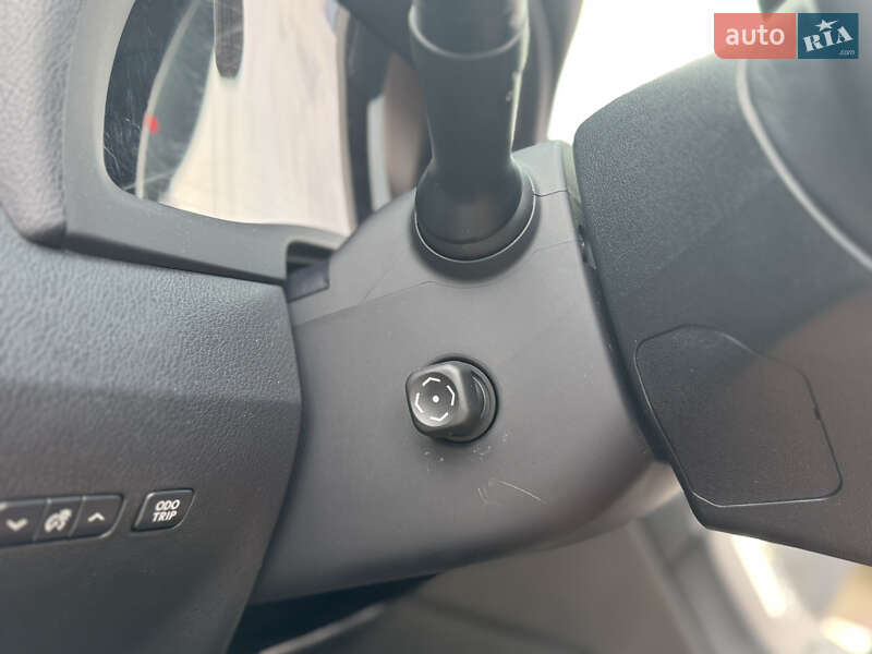 Позашляховик / Кросовер Lexus RX 2012 в Черкасах фото 34 Позашляховик / Кросовер Lexus RX 2012 в Черкасах