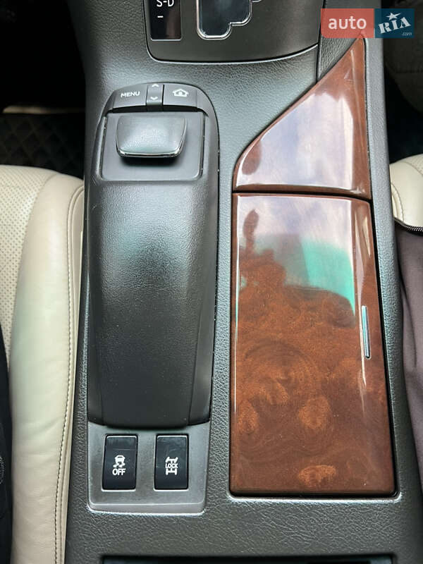 Внедорожник / Кроссовер Lexus RX 2012 в Виннице