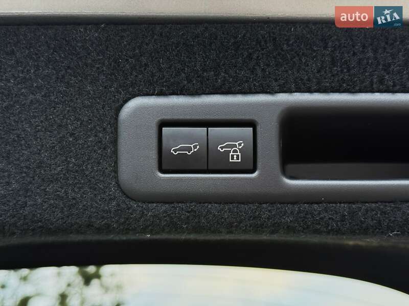 Внедорожник / Кроссовер Lexus RX 2022 в Киеве