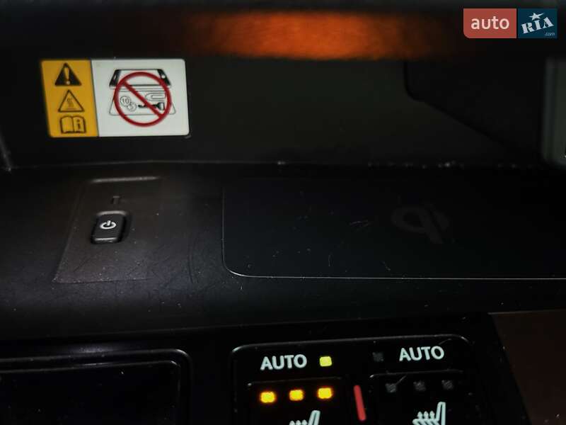 Внедорожник / Кроссовер Lexus RX 2022 в Киеве