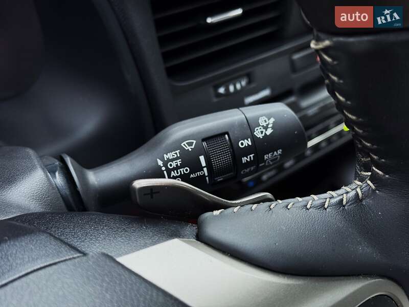 Внедорожник / Кроссовер Lexus RX 2022 в Киеве