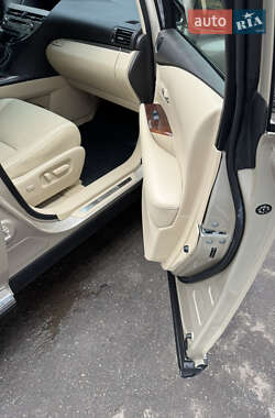 Внедорожник / Кроссовер Lexus RX 2013 в Харькове