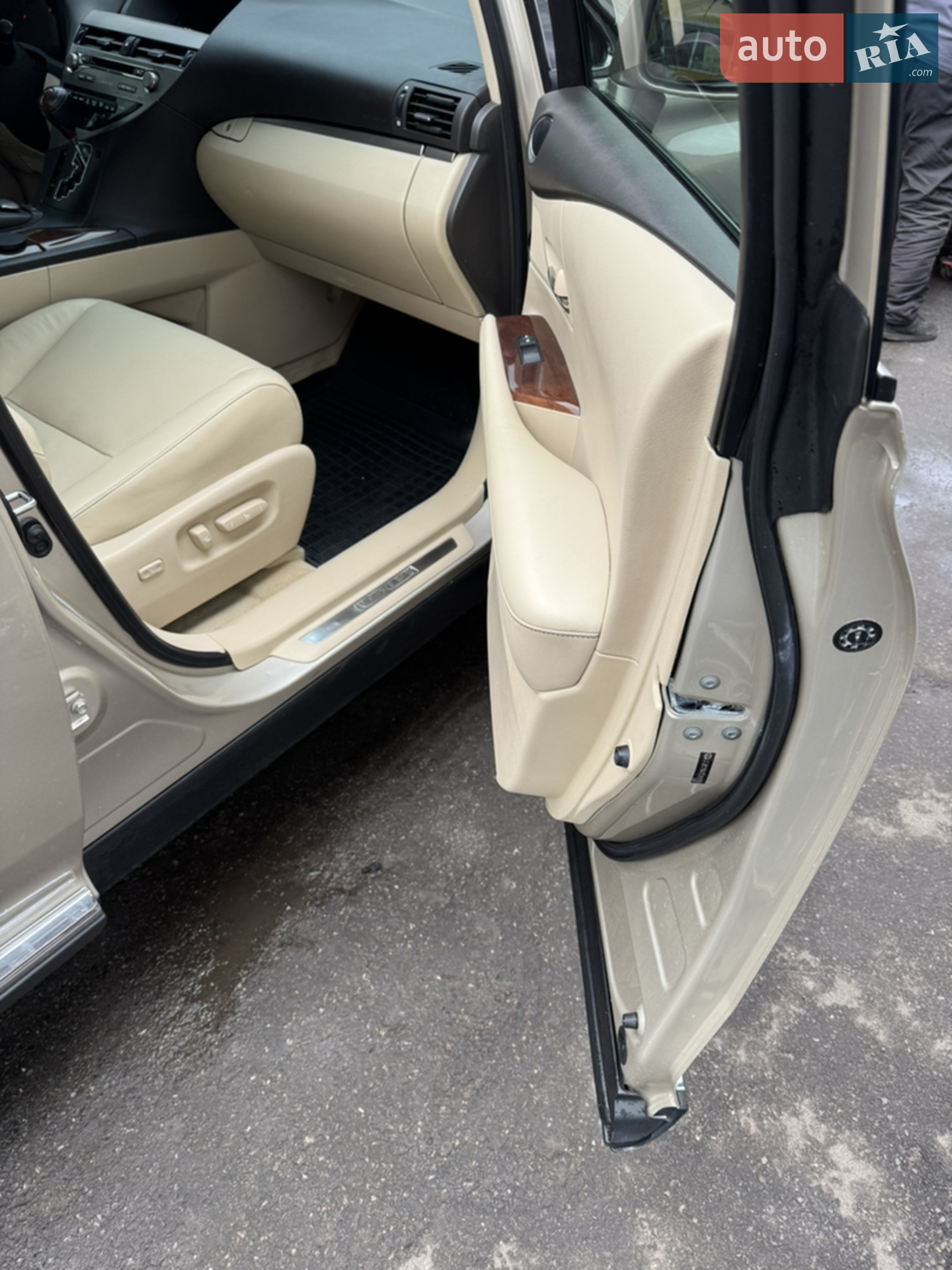 2013 Lexus RX - мініатюра 35