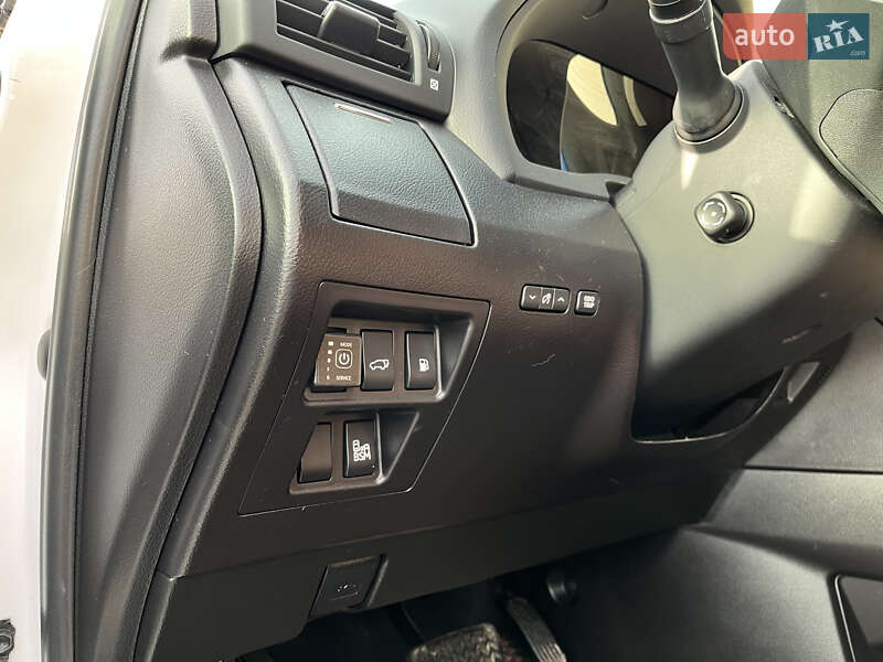 Внедорожник / Кроссовер Lexus RX 2014 в Белой Церкви