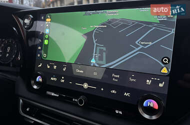 Внедорожник / Кроссовер Lexus RX 2024 в Львове