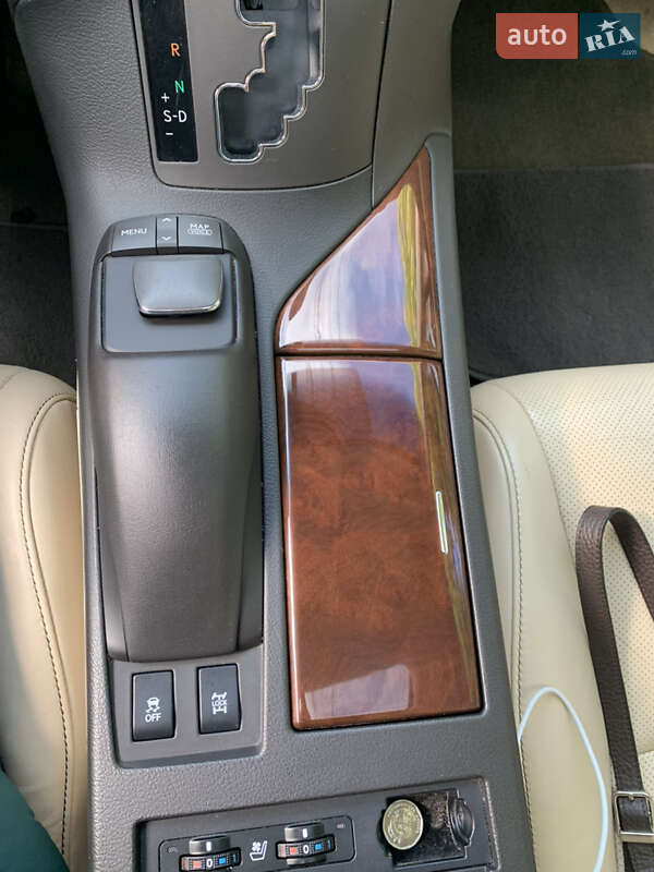 Внедорожник / Кроссовер Lexus RX 2013 в Киеве