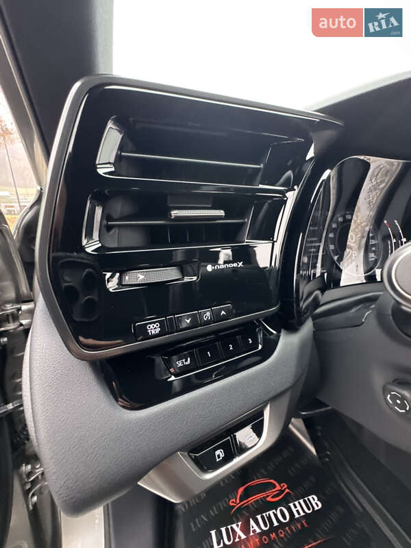 Позашляховик / Кросовер Lexus RX 2023 в Києві фото 18 Позашляховик / Кросовер Lexus RX 2023 в Києві