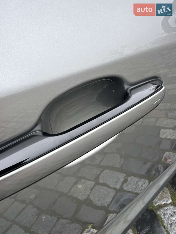 Позашляховик / Кросовер Lexus RX 2023 в Києві фото 32 Позашляховик / Кросовер Lexus RX 2023 в Києві