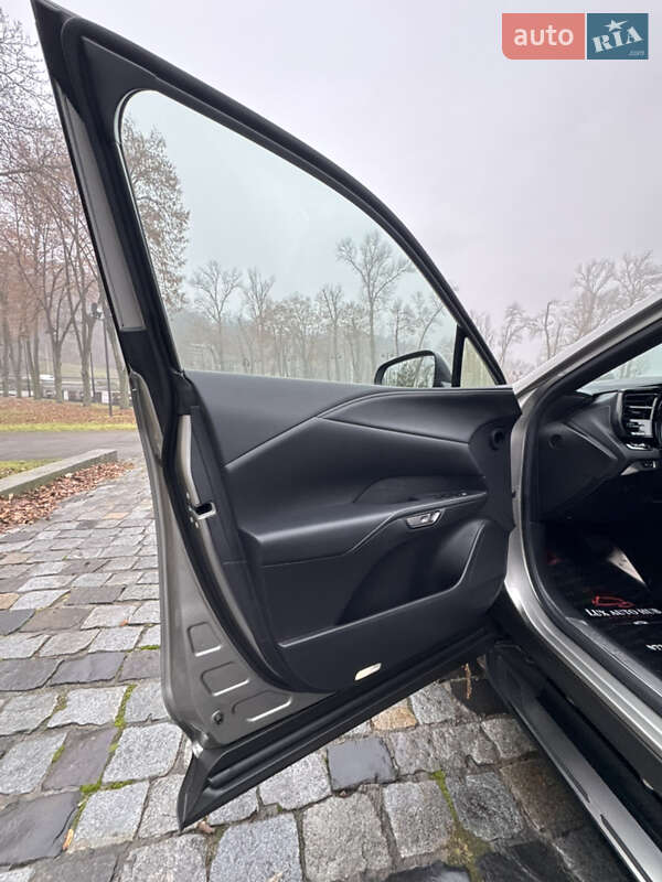 Позашляховик / Кросовер Lexus RX 2023 в Києві фото 42 Позашляховик / Кросовер Lexus RX 2023 в Києві