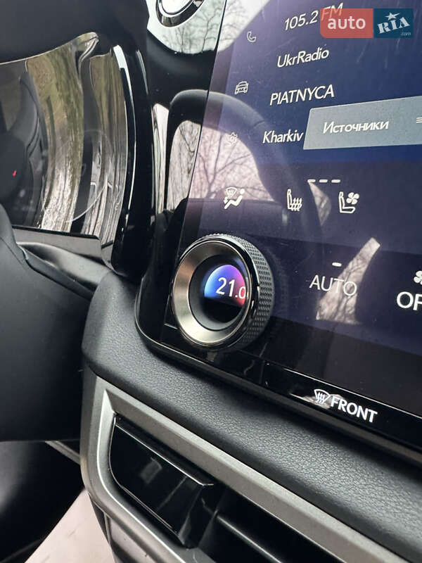 Позашляховик / Кросовер Lexus RX 2023 в Києві фото 63 Позашляховик / Кросовер Lexus RX 2023 в Києві