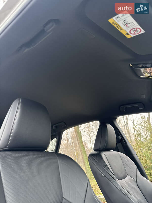 Позашляховик / Кросовер Lexus RX 2023 в Києві фото 109 Позашляховик / Кросовер Lexus RX 2023 в Києві