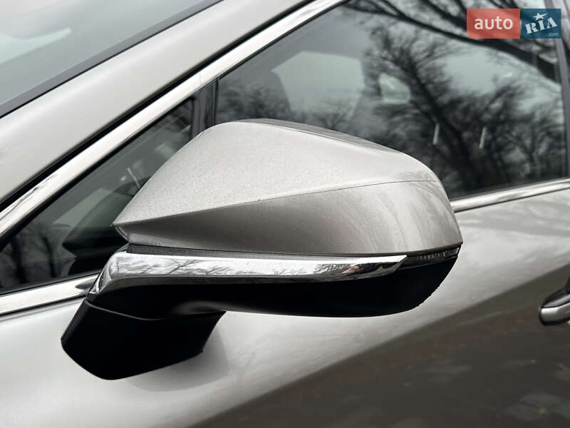 Позашляховик / Кросовер Lexus RX 2023 в Києві фото 136 Позашляховик / Кросовер Lexus RX 2023 в Києві