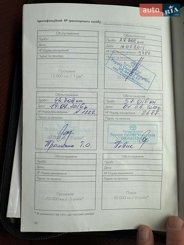 Внедорожник / Кроссовер Lexus RX 2013 в Виннице фото 33 Внедорожник / Кроссовер Lexus RX 2013 в Виннице