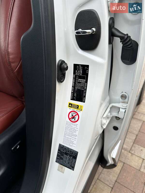 Внедорожник / Кроссовер Lexus RX 2013 в Виннице фото 25 Внедорожник / Кроссовер Lexus RX 2013 в Виннице