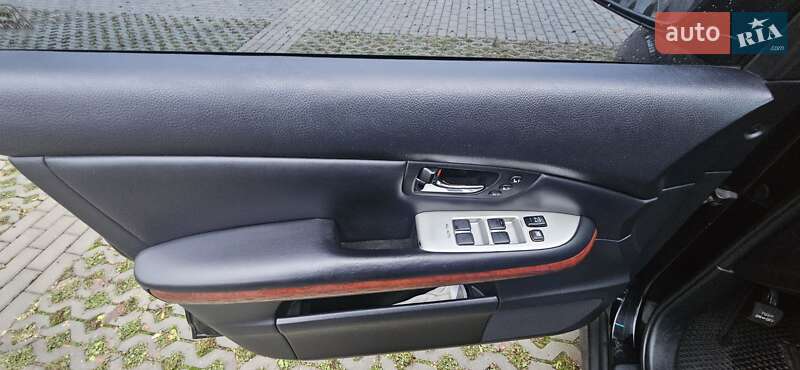 Позашляховик / Кросовер Lexus RX 2008 в Харкові фото 18 Позашляховик / Кросовер Lexus RX 2008 в Харкові