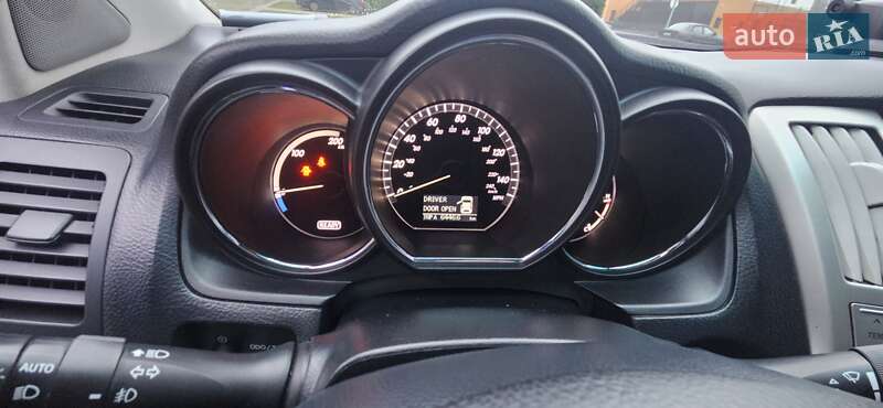 Позашляховик / Кросовер Lexus RX 2008 в Харкові фото 24 Позашляховик / Кросовер Lexus RX 2008 в Харкові