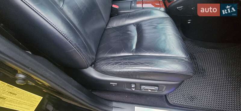 Позашляховик / Кросовер Lexus RX 2008 в Харкові фото 28 Позашляховик / Кросовер Lexus RX 2008 в Харкові