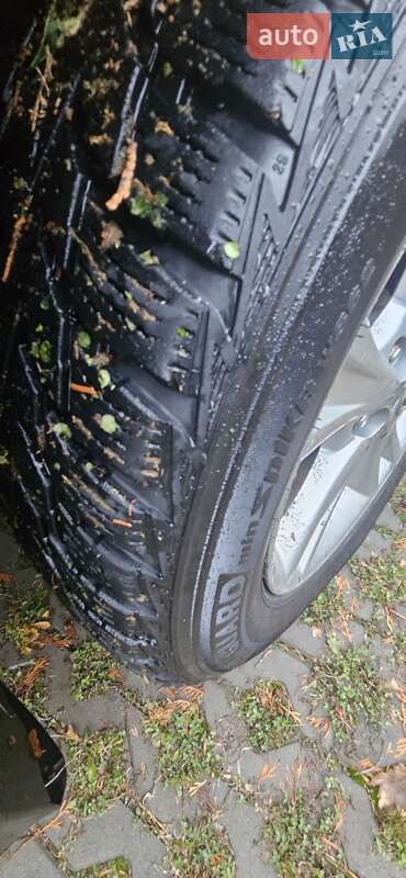 Позашляховик / Кросовер Lexus RX 2008 в Харкові фото 49 Позашляховик / Кросовер Lexus RX 2008 в Харкові