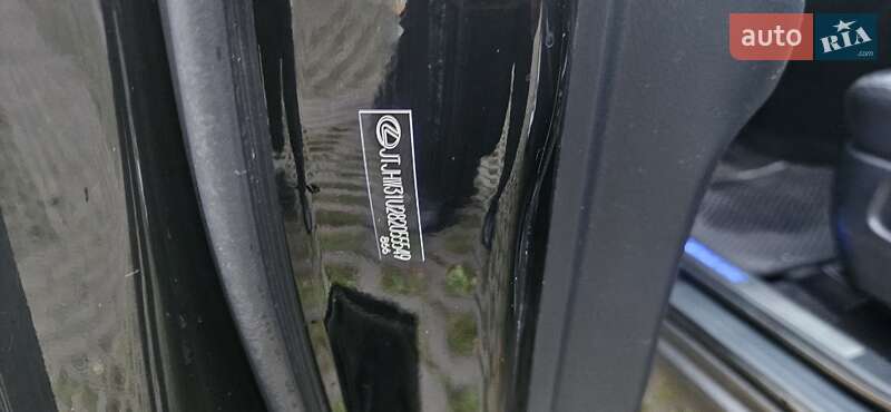 Позашляховик / Кросовер Lexus RX 2008 в Харкові фото 66 Позашляховик / Кросовер Lexus RX 2008 в Харкові