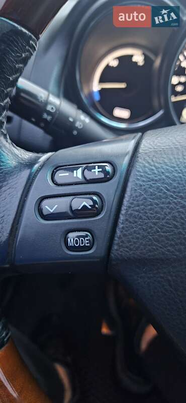 Позашляховик / Кросовер Lexus RX 2008 в Харкові фото 30 Позашляховик / Кросовер Lexus RX 2008 в Харкові