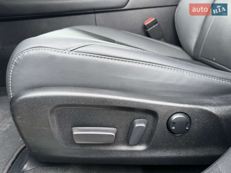 Внедорожник / Кроссовер Lexus RX 2022 в Львове фото 30 Внедорожник / Кроссовер Lexus RX 2022 в Львове