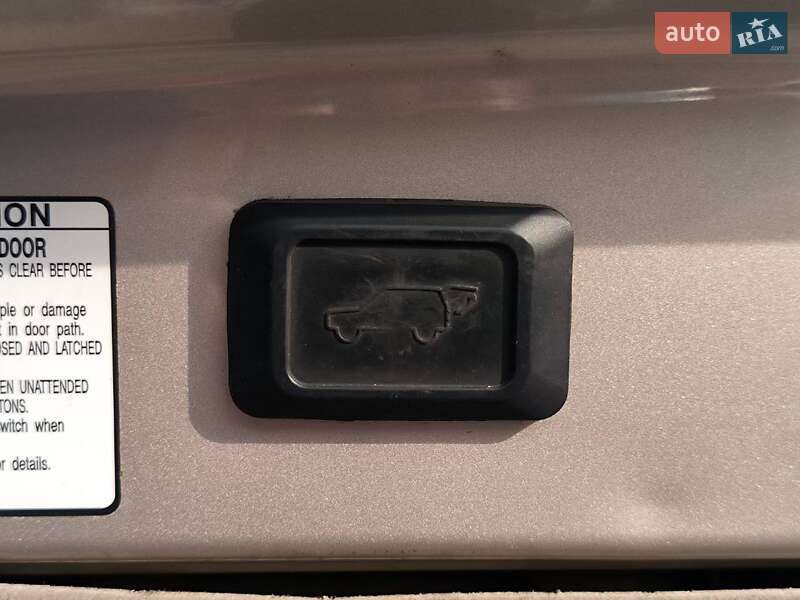 Позашляховик / Кросовер Lexus RX 2004 в Києві