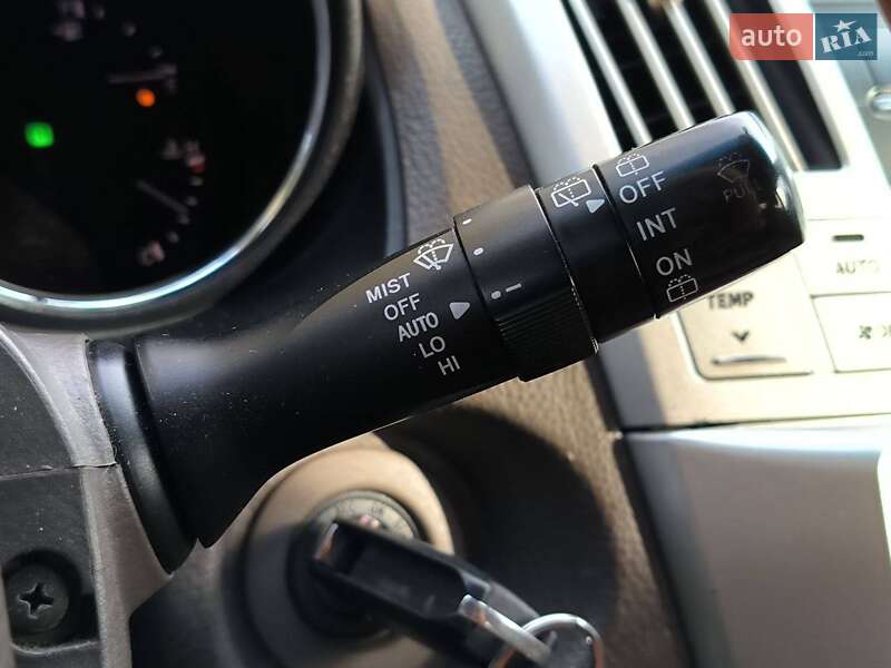 Позашляховик / Кросовер Lexus RX 2004 в Києві