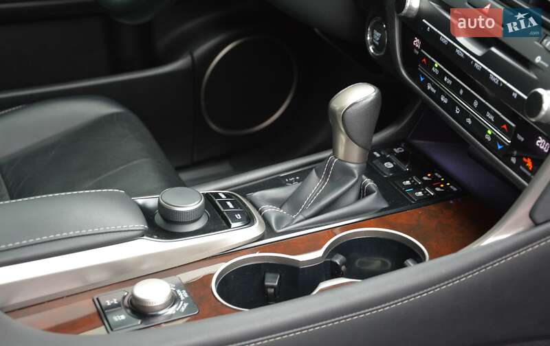 Внедорожник / Кроссовер Lexus RX 2018 в Киеве фото 28 Внедорожник / Кроссовер Lexus RX 2018 в Киеве