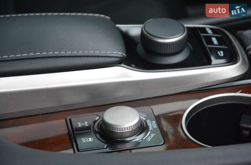 Внедорожник / Кроссовер Lexus RX 2018 в Киеве фото 30 Внедорожник / Кроссовер Lexus RX 2018 в Киеве