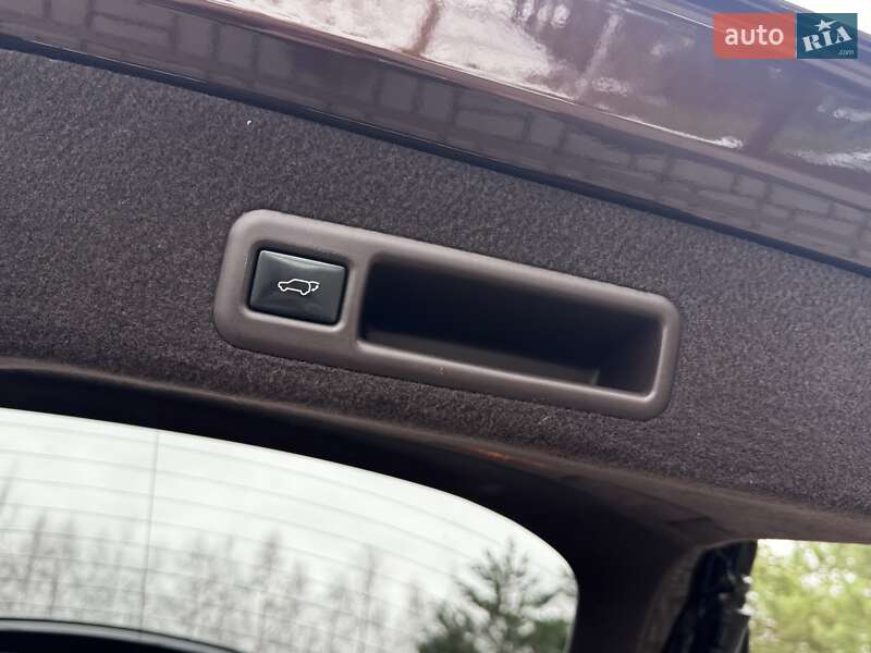 Позашляховик / Кросовер Lexus RX 2016 в Трускавці