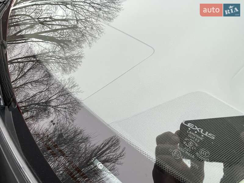 Позашляховик / Кросовер Lexus RX 2016 в Вінниці