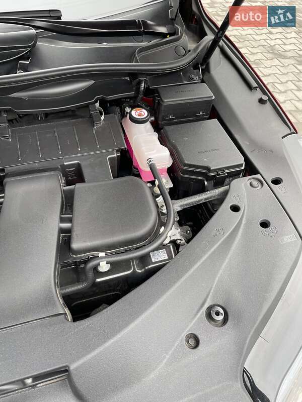 Позашляховик / Кросовер Lexus RX 2016 в Вінниці