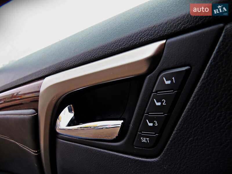 Позашляховик / Кросовер Lexus RX 2018 в Черкасах